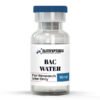 Elite Peptides Bacteriostatic Water 10ml