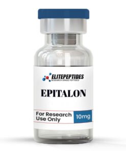 Elite Peptides Epitalon 10mg