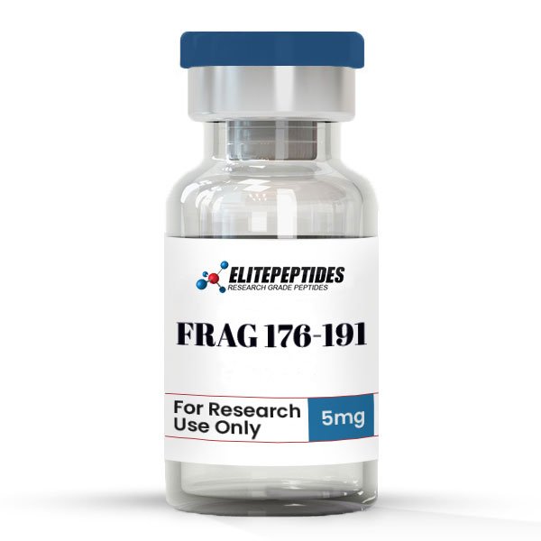 Frag 176-191 5mg (Buy 1 Get 1 Free)