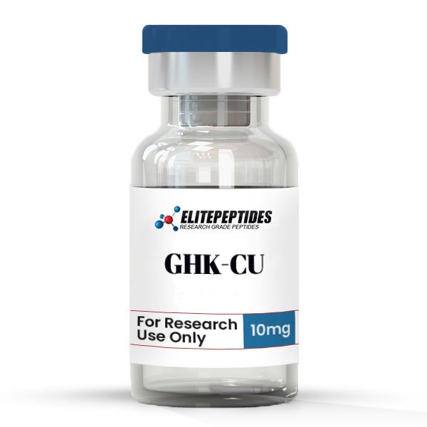 GHK-CU 10mg (Buy 1 Get 1 Free)