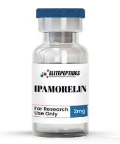 Elite Peptides Ipamorelin 2mg