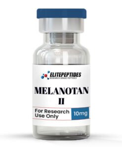 Elite Peptides Melanotan II (MT-2) 10mg