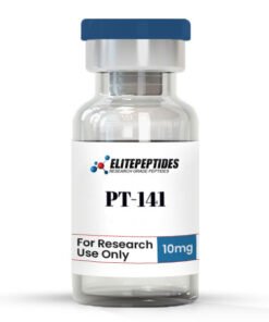 Elite Peptides PT-141 10mg