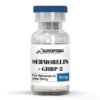 Elite Peptides Sermorelin + GHRP-2 5mg