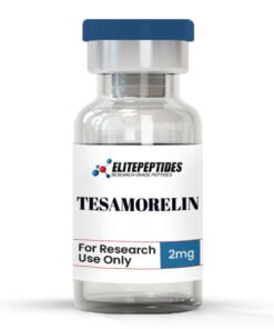 Elite Peptides Tesamorelin 2mg