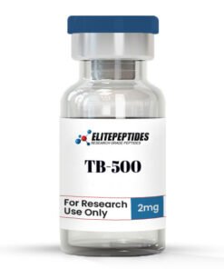 Elite Peptides Thymosin Beta 4 2mg